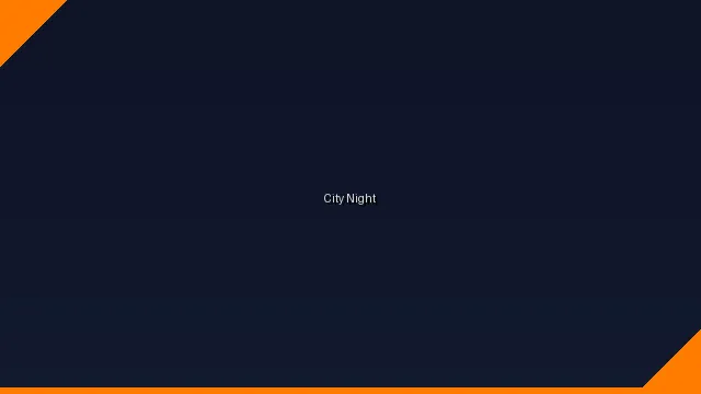 城市夜景主题赛 - 聚力体育官网 视频创作挑战